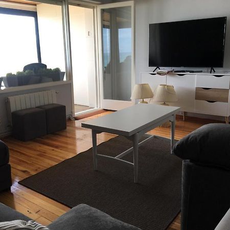 Apartamentos Gyc Vistas Al Mar Santander Luaran gambar