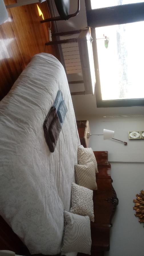 Apartamentos Gyc Vistas Al Mar Santander Luaran gambar
